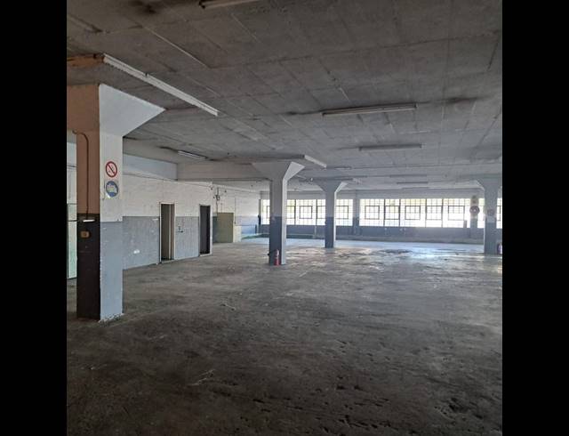 INDUSTRIAL PROPERTY TO RENT IN NEAVE INDUSTRIAL